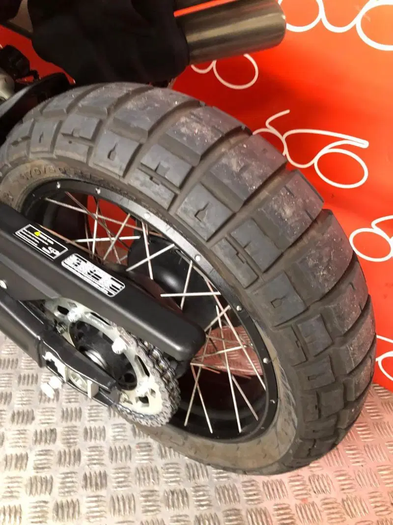 Benelli Leoncino 800 (2022 - 26) (5)