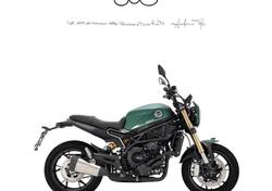 Benelli Leoncino 800 (2022 - 25) nuova