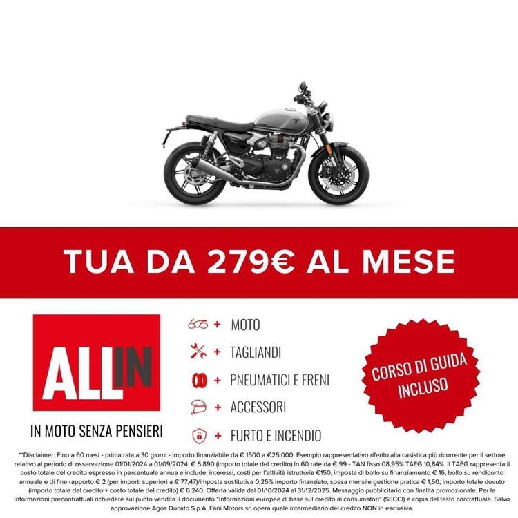 Triumph Speed Twin 1200 (2025) (2)