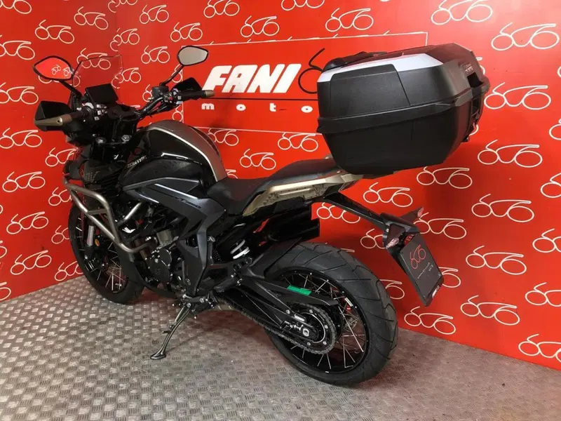 Zontes ZT350-T1 (2022 - 26) (4)