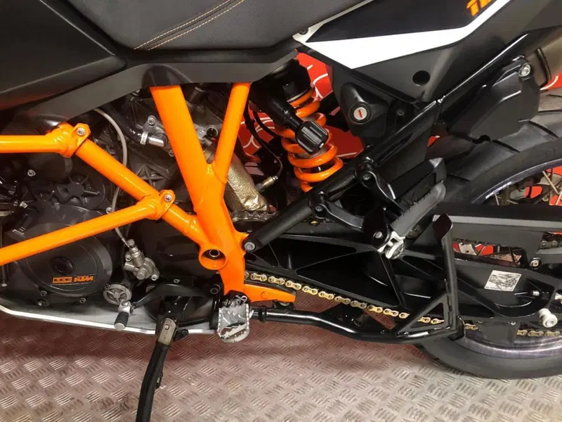 KTM 1190 Adventure R (2013 - 16) (7)