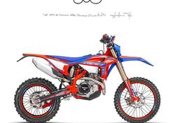 Betamotor RR 350 4T Enduro Racing (2024) nuova