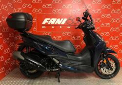 Kymco Agility 300i (2021 - 25) usata