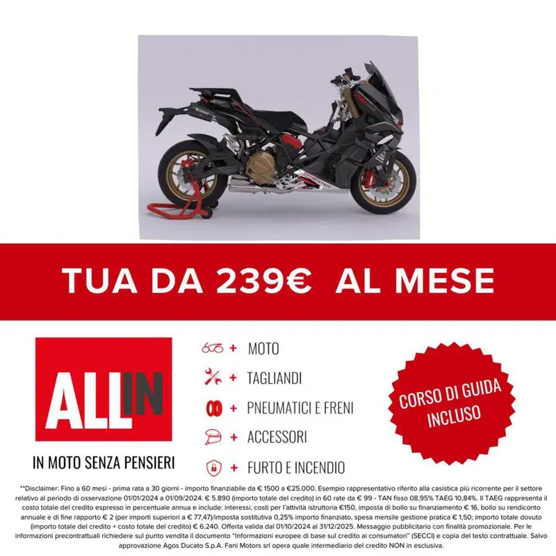 Italjet Moto Dragster 700 Twin Limited Factory Edition (2024 - 25) (2)
