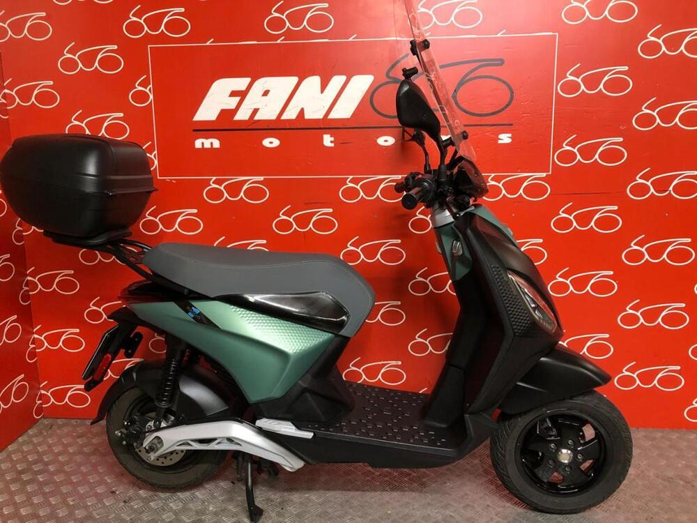 Piaggio 1 (2022 - 25)