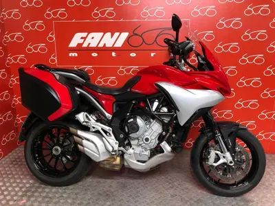 MV Agusta Turismo Veloce 800 (2014 - 16) usata