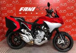 MV Agusta Turismo Veloce 800 (2014 - 16) usata