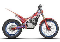 Betamotor Evo 300 2T Factory (2024) nuova