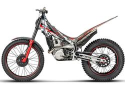 Betamotor Evo 300 4T (2023 - 24) nuova