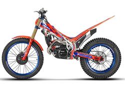 Betamotor Evo 250 2T Factory (2024) nuova