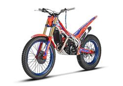 Betamotor Evo 125 2T Factory (2024) nuova