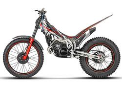 Betamotor Evo 125 2T (2023 - 24) nuova