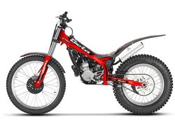 Betamotor Evo 80 Senior (2011 - 25) nuova