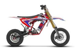 Betamotor Minicross-Electric Li-Ion (2019 - 25) nuova