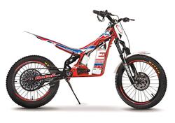 Betamotor Minitrial Electric 20 XL (2014 - 25) nuova