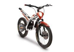 Betamotor Minitrial Electric 20 (2014 - 25) nuova