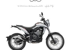 Betamotor Alp X (2024 - 25) nuova