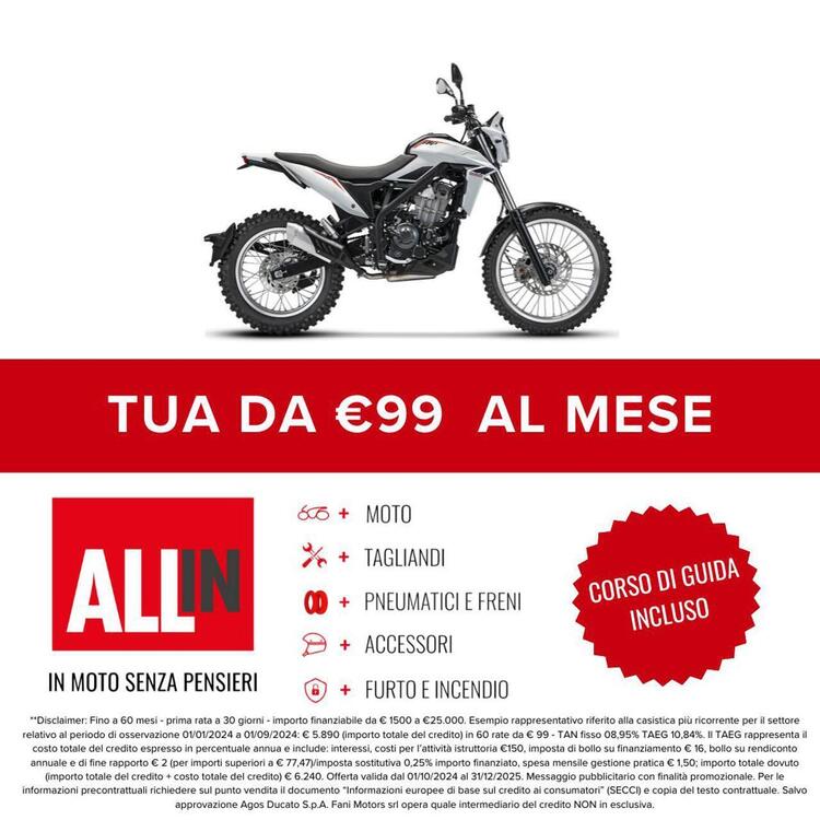 Betamotor Alp X (2024 - 25) (2)