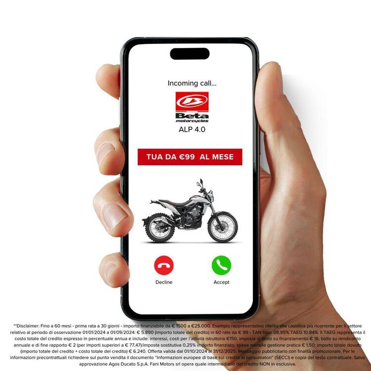 Betamotor Alp X (2024 - 25) (3)