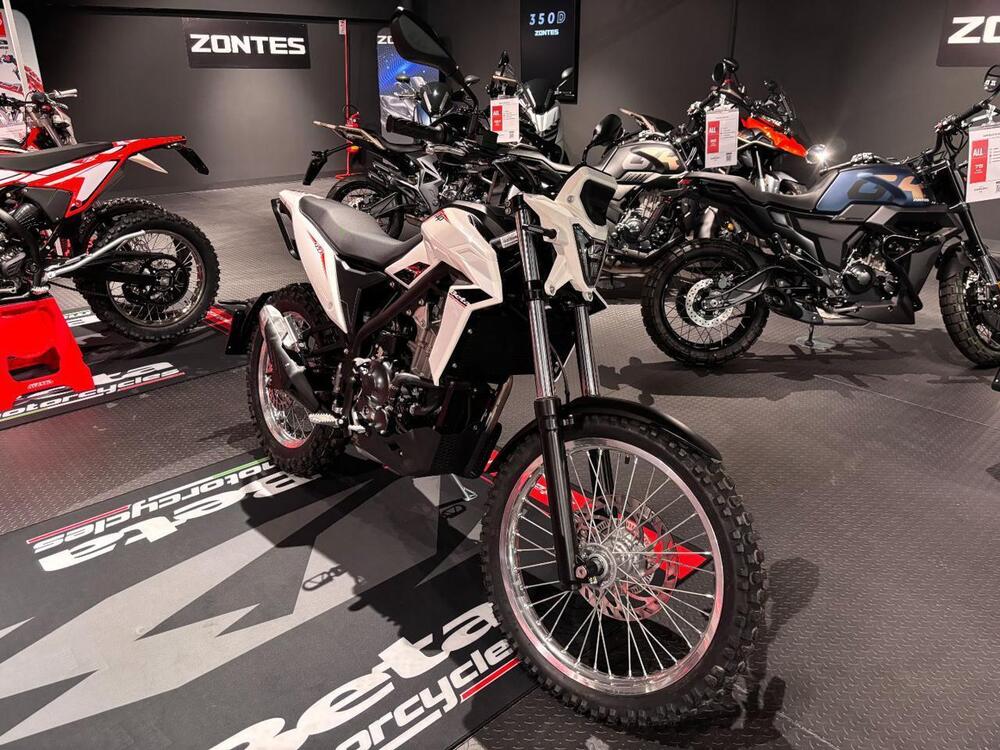 Betamotor Alp X (2024 - 25) (5)