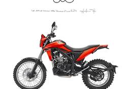 Betamotor Alp 4.0 (2024 - 25) nuova
