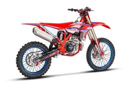 Betamotor RX 450 4T (2024 - 25) nuova