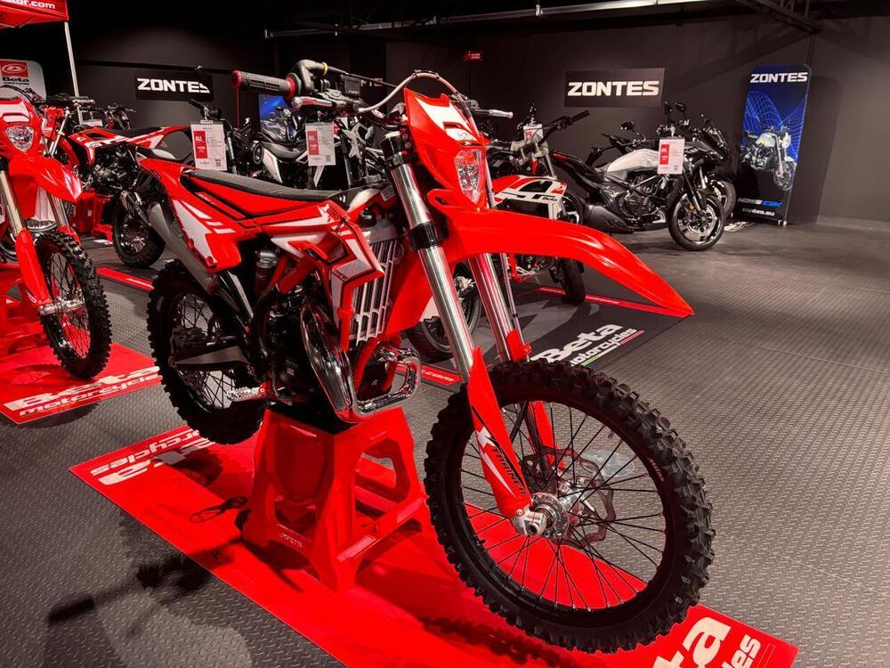 Betamotor Xtrainer 300 2T (2025) (5)