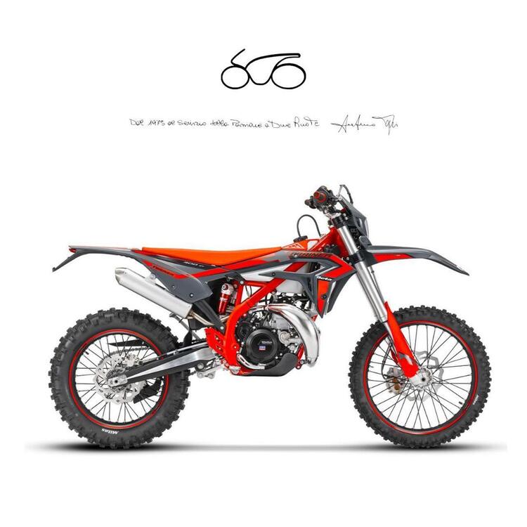 Betamotor Xtrainer 250 2T (2025)