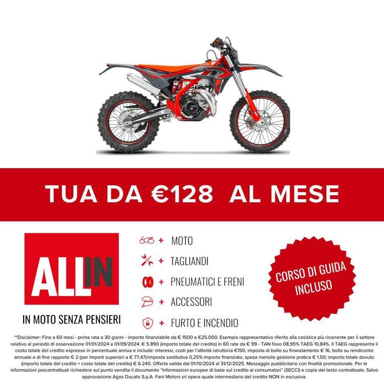 Betamotor Xtrainer 250 2T (2025) (2)