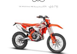 Betamotor RR 350 4T Enduro (2024) nuova