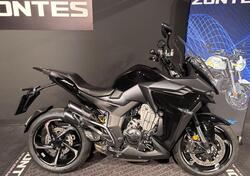 Zontes ZT350-X1 (2022 - 25) nuova