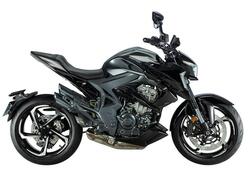 Zontes ZT350-R1 (2022 - 25) nuova