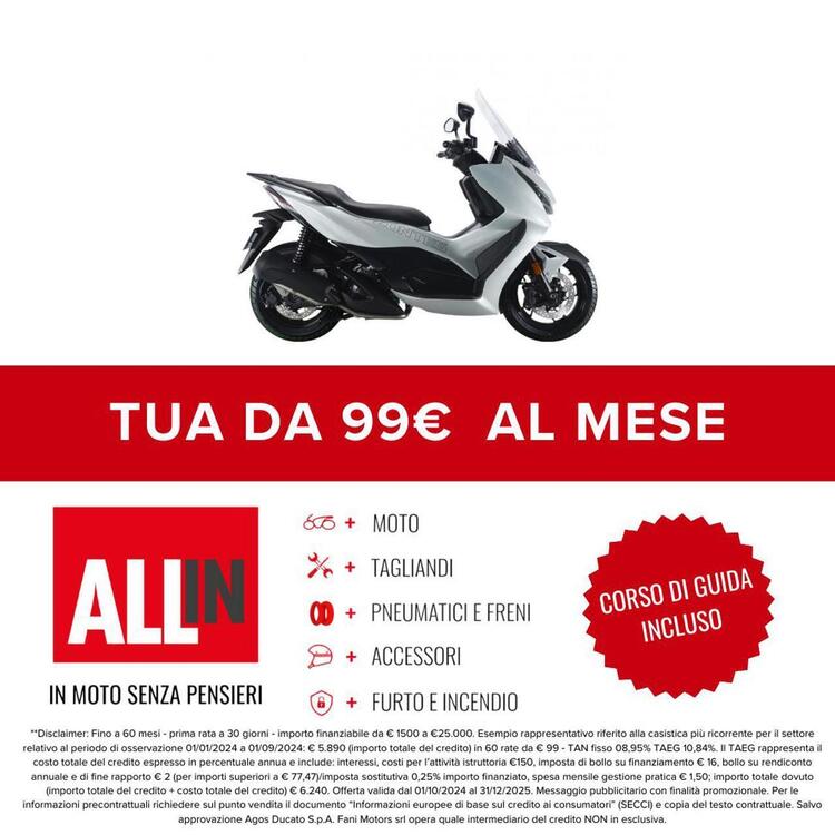 Zontes ZT350-D (2023 - 25) (2)