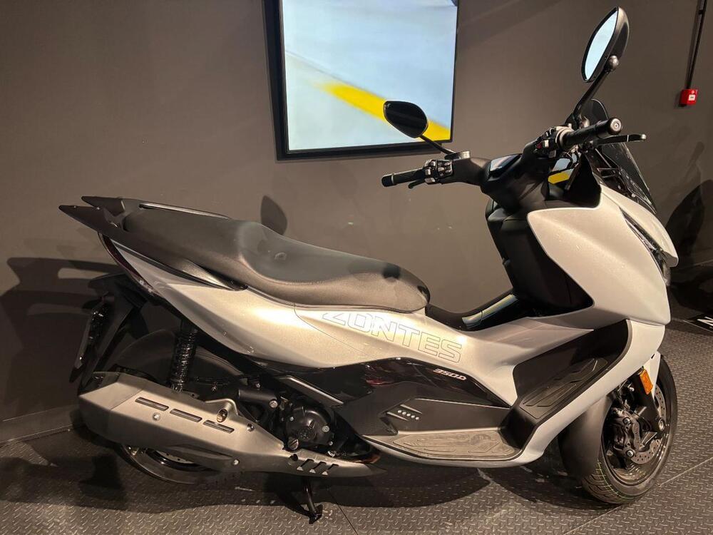 Zontes ZT350-D (2023 - 25) (4)