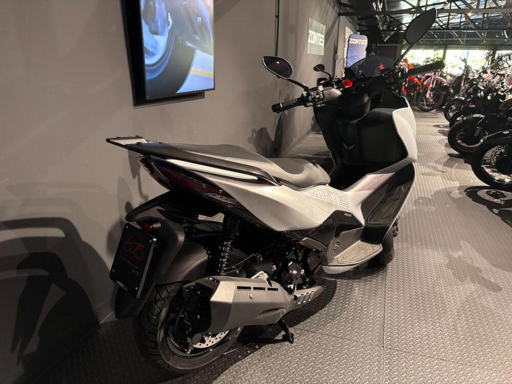 Zontes ZT350-D (2023 - 25) (5)