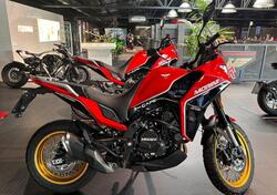 Moto Morini X-Cape 650 Gold Wheels Edition (2022 - 25) nuova