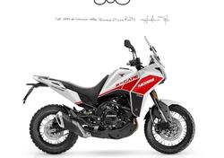 Moto Morini X-Cape 650 (2021 - 25) nuova
