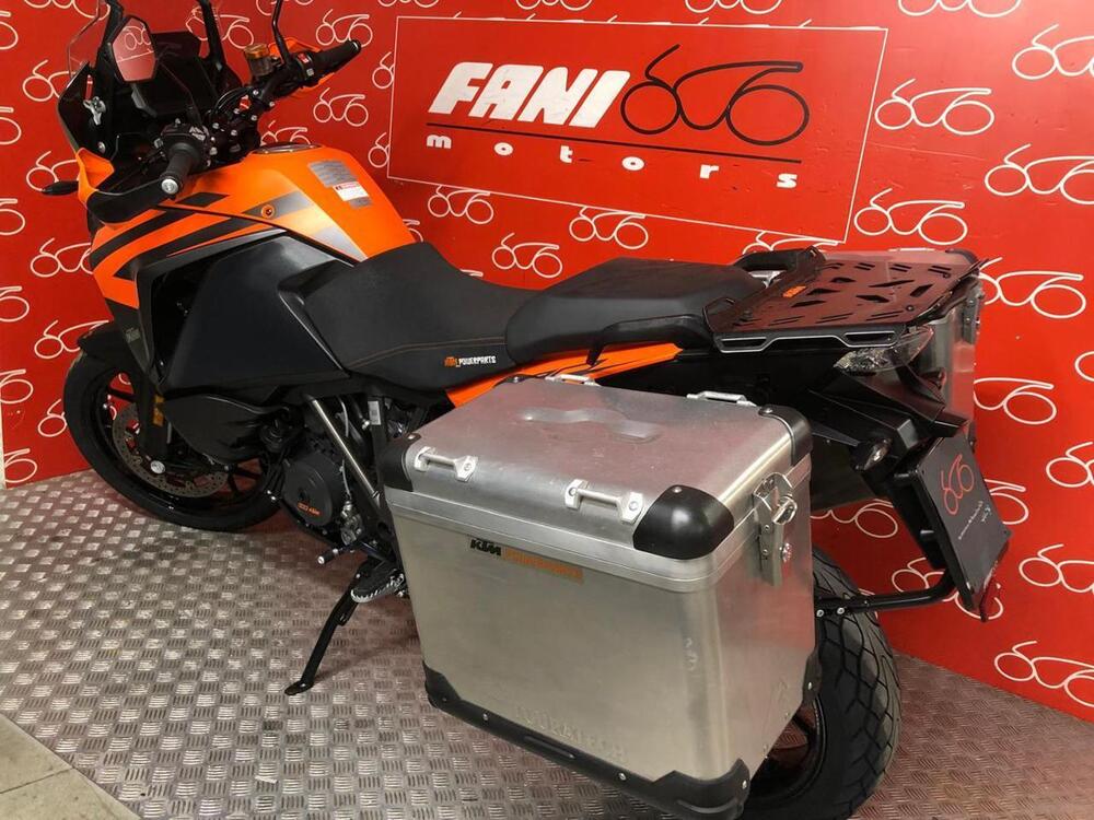 KTM 1290 Super Adventure S (2017 - 20) (5)