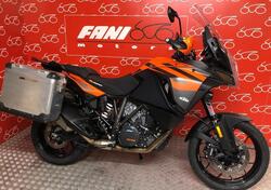 KTM 1290 Super Adventure S (2017 - 20) usata