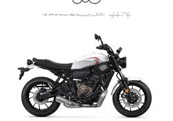 Yamaha XSR 700 (2022 - 25) nuova