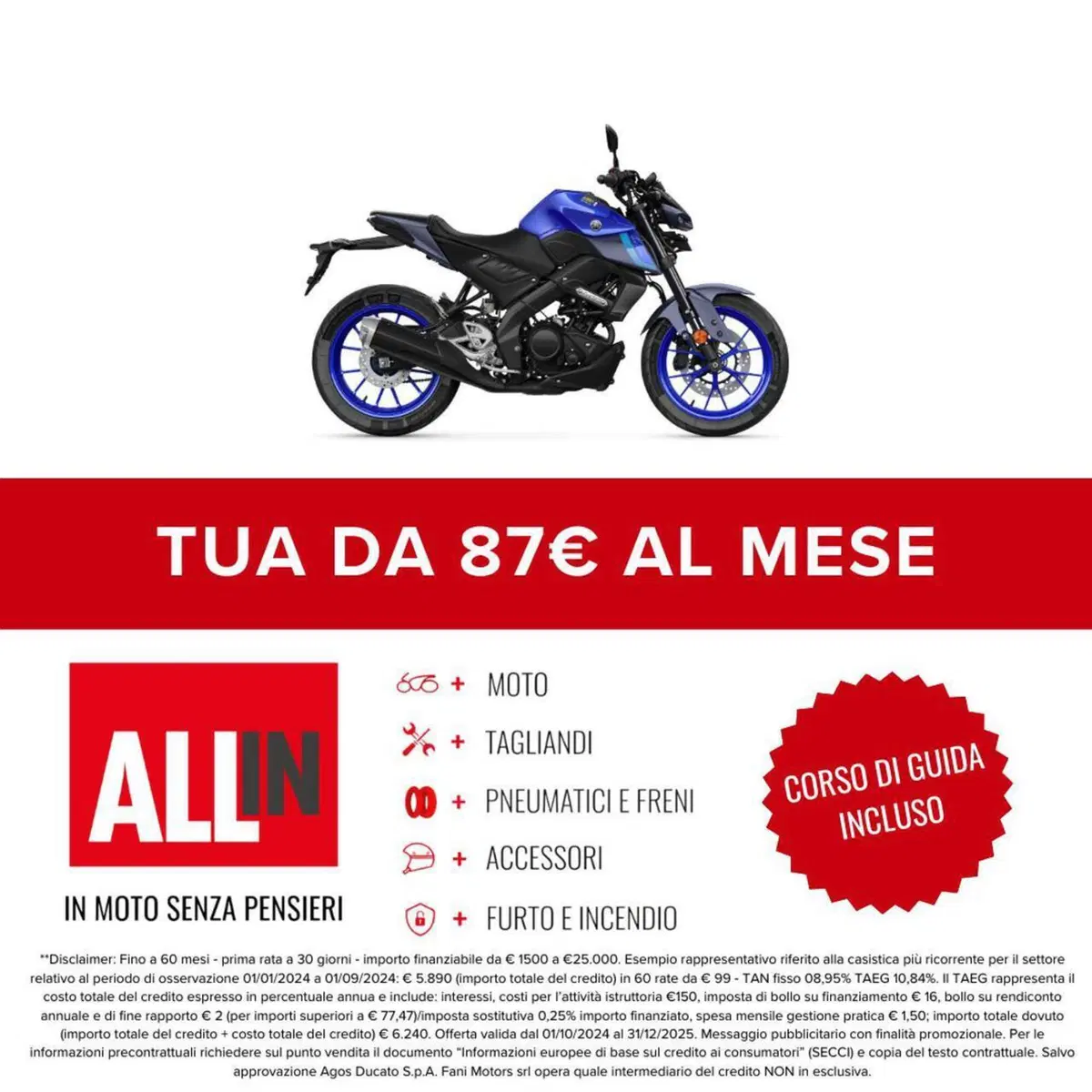 Yamaha MT-125 (2021 - 24) (2)