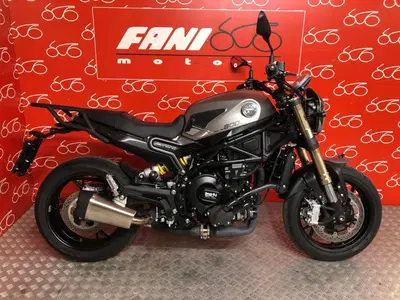 Benelli Leoncino 800 (2022 - 26) usata