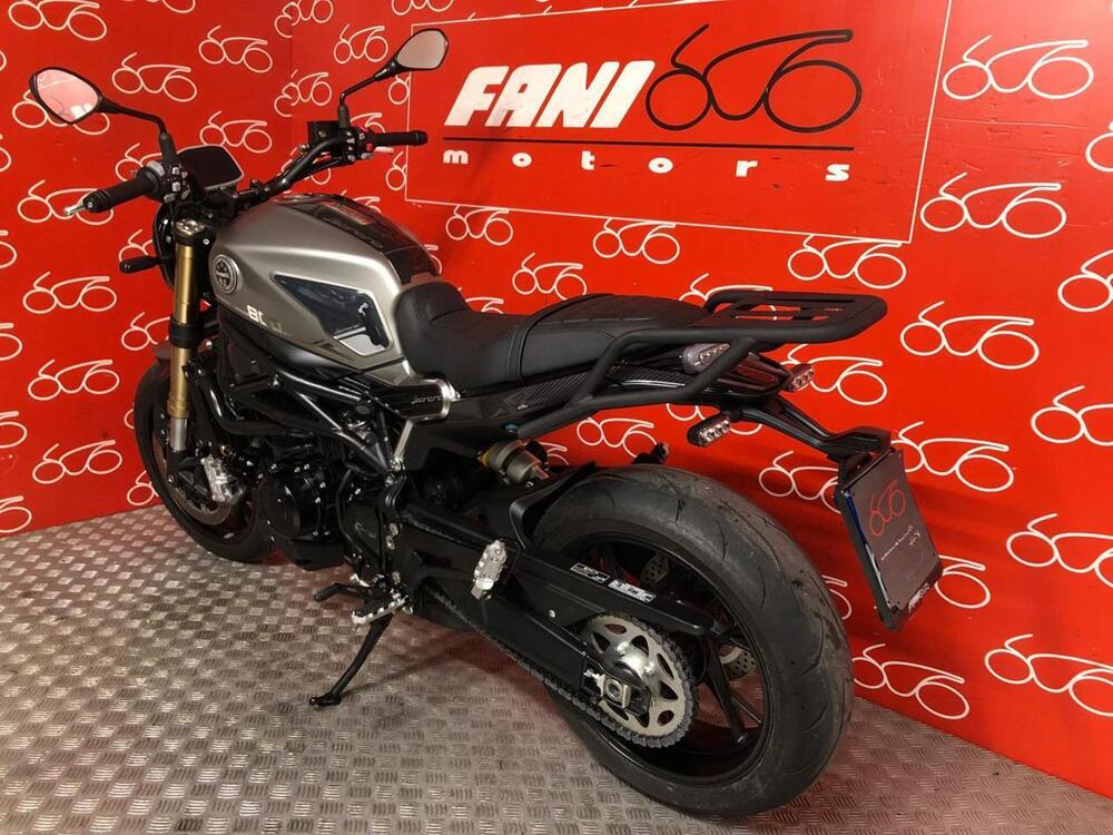 Benelli Leoncino 800 (2022 - 25) (4)