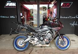 Yamaha Tracer 900 (2018 - 20) usata