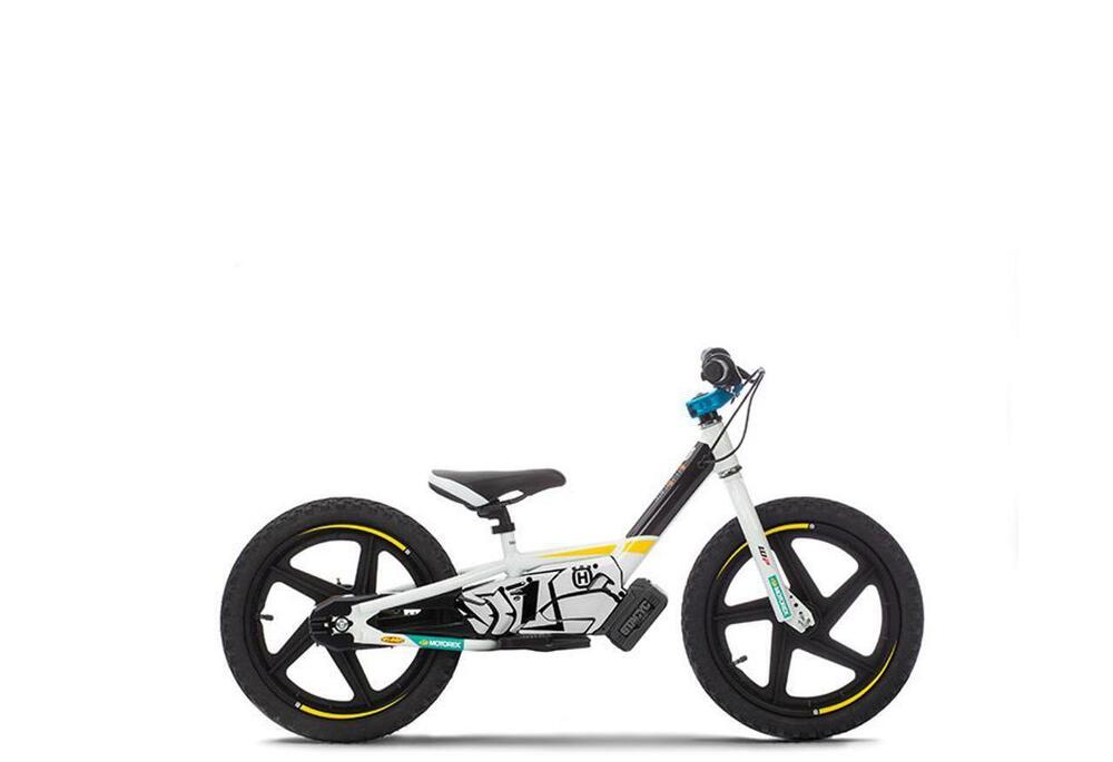 Husqvarna EE 1.16 (2023 - 24)