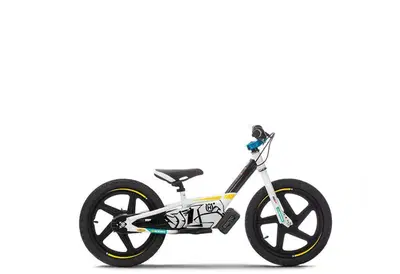 Husqvarna EE 1.16 (2023 - 24) nuova