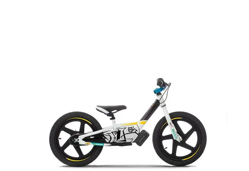 Husqvarna EE 1.16 (2023 - 24)