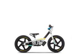 Husqvarna EE 1.16 (2023 - 24) nuova