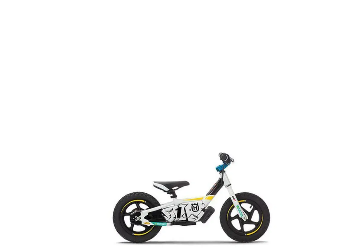 Husqvarna EE 1.12 (2023 - 24)