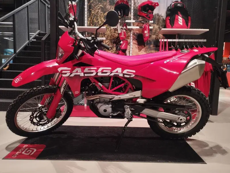 GASGAS ES 700 (2022 - 26) (6)